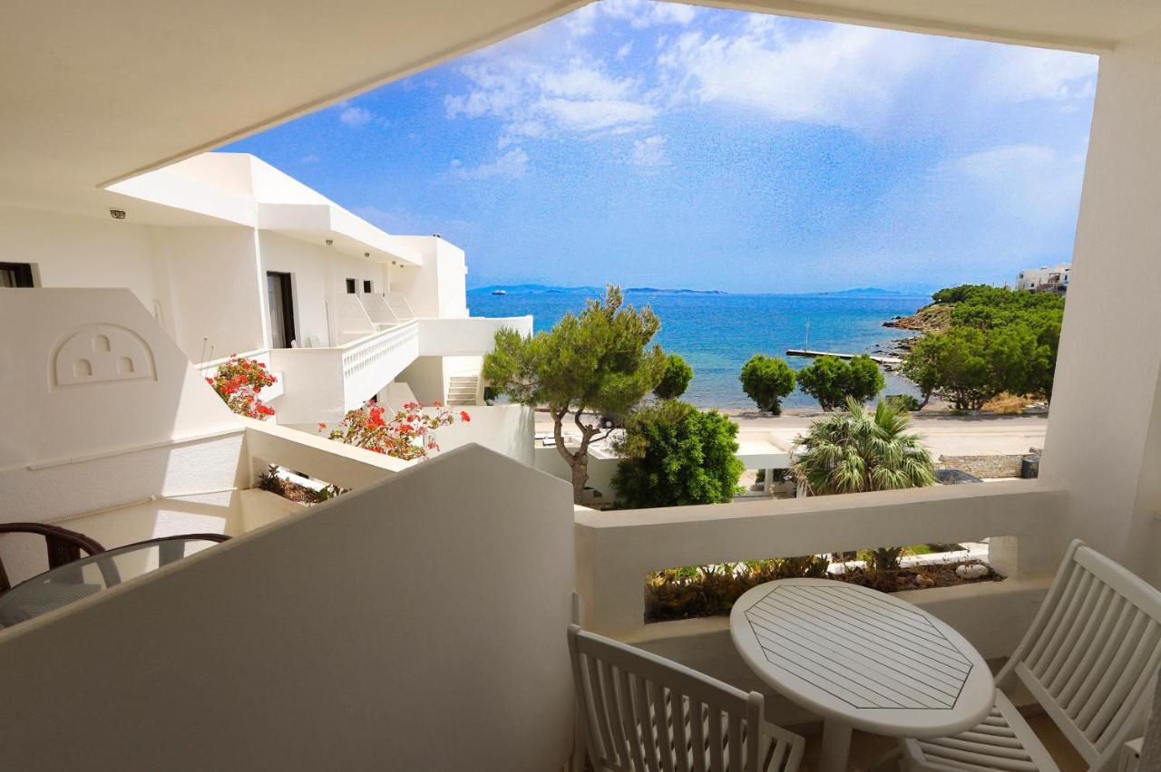 Aeolos Bay Tinos Luaran gambar