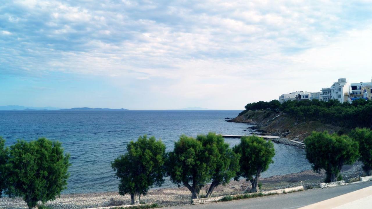Aeolos Bay Tinos Luaran gambar