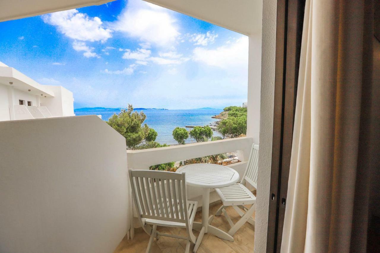 Aeolos Bay Tinos Luaran gambar